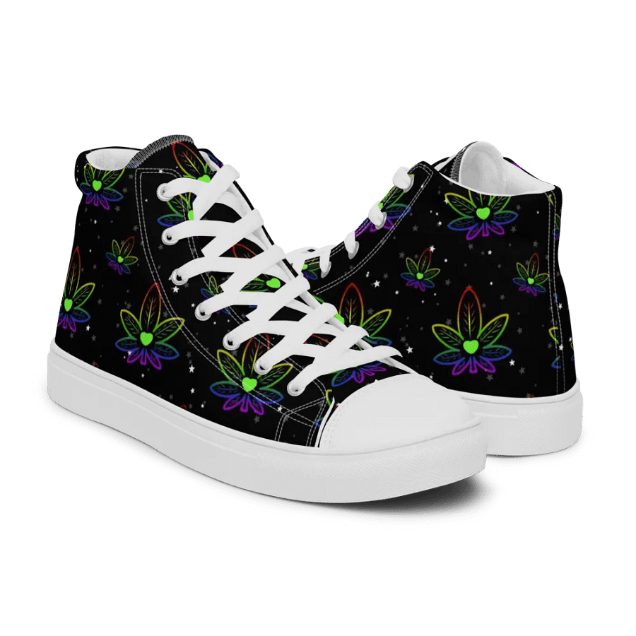 Rainbow Leaf 