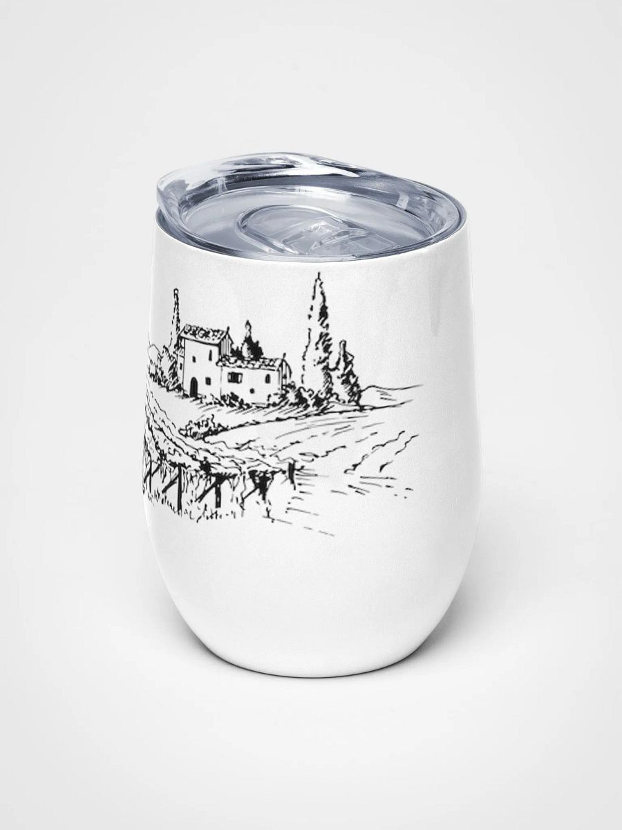Pahar de vin product image (5)