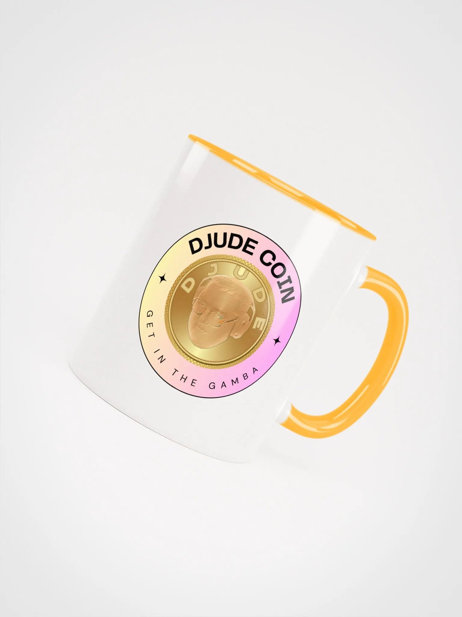 Djude GET IN THE GAMBA product image (4)