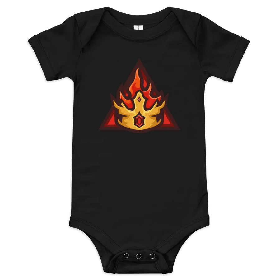 Baby Onesie product image (1)