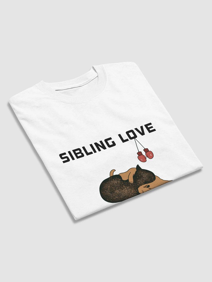 Sibling Love tee product image (9)