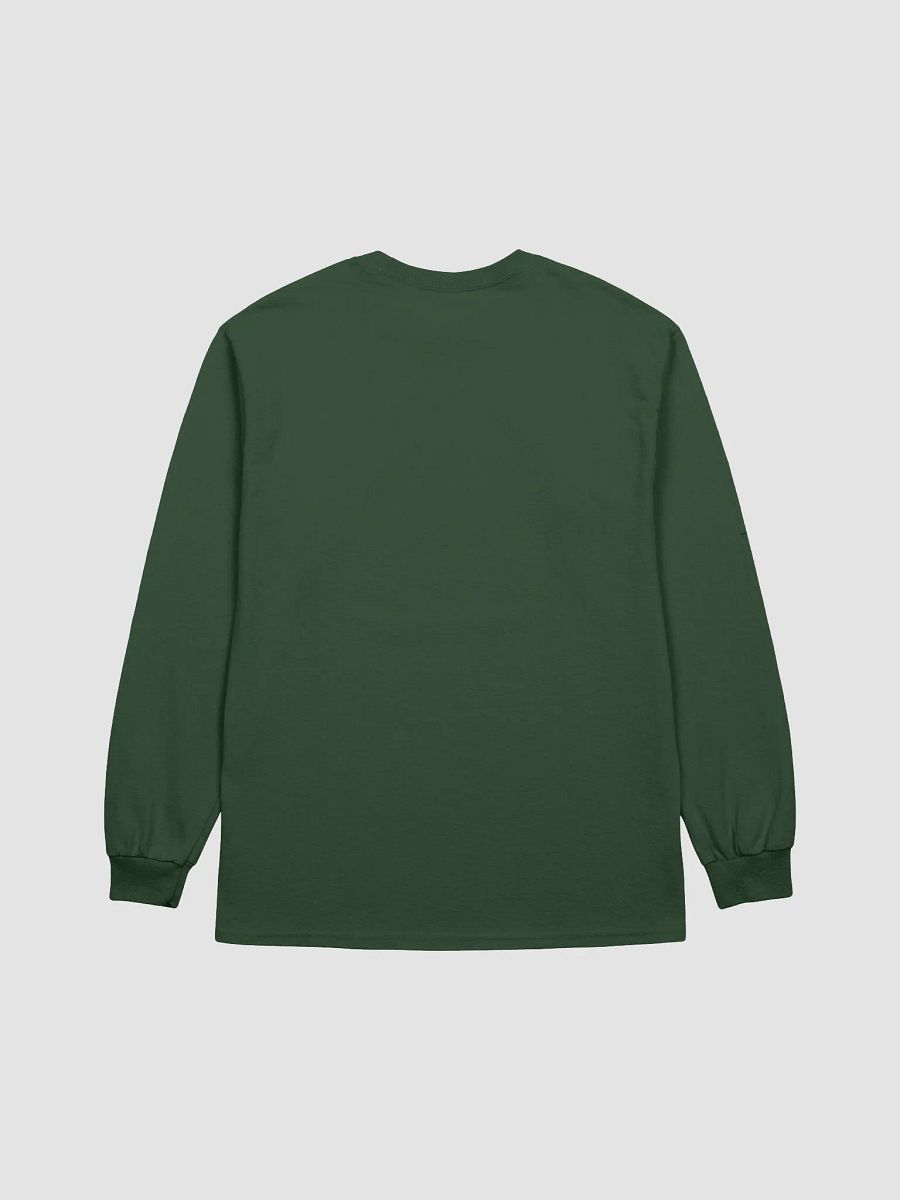 True Gender Nature Unisex Long Sleeve Tee product image (2)