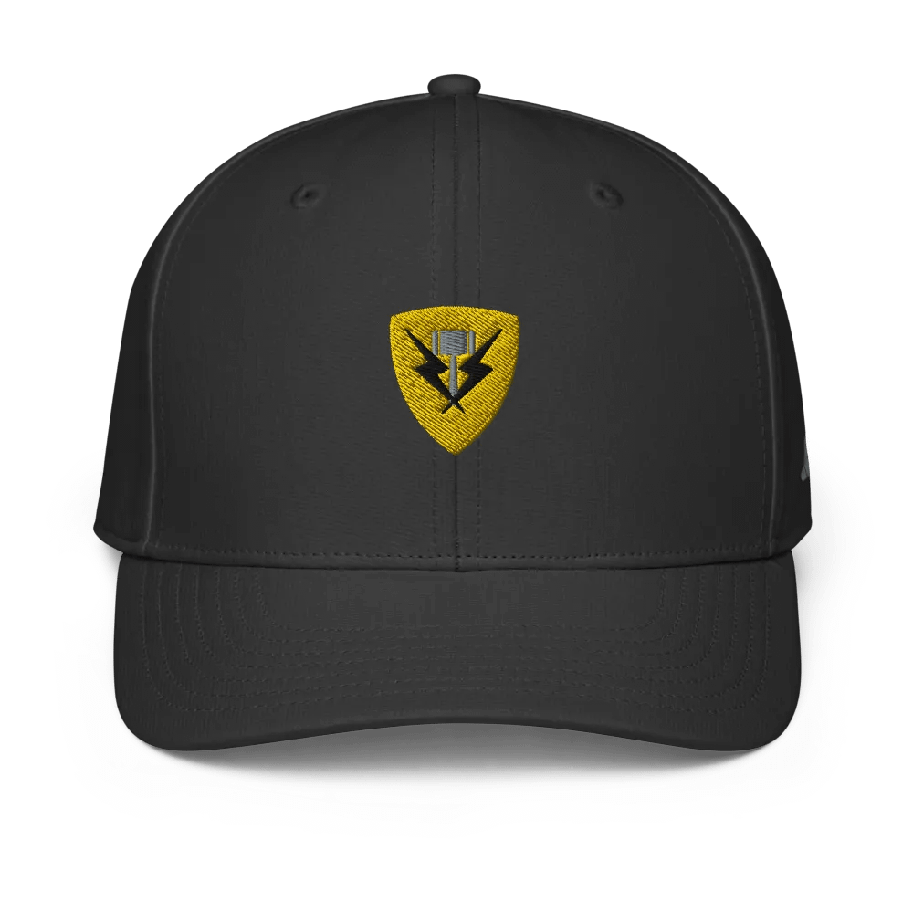 JUDICIAL THUNDER Cap product image (1)