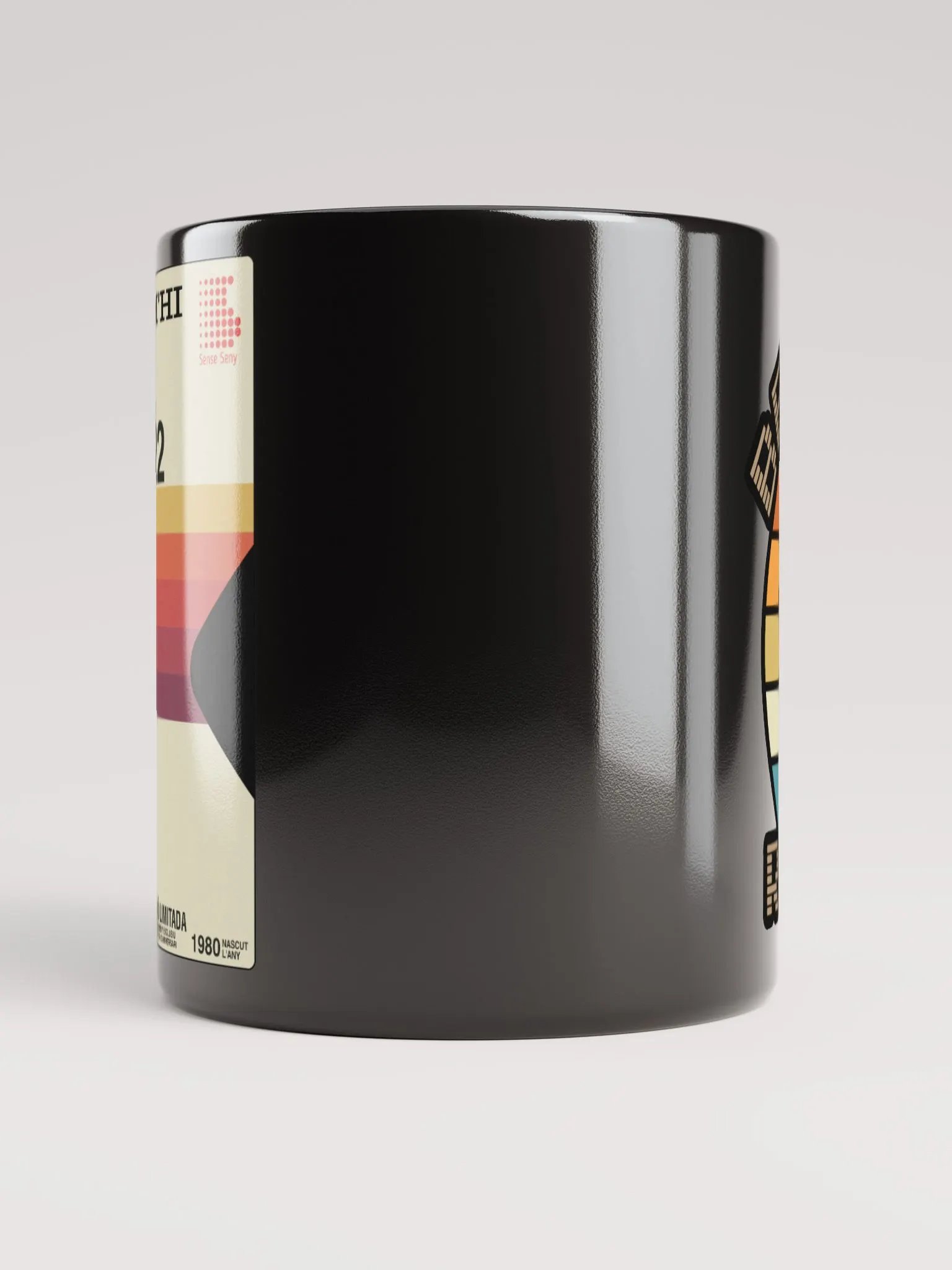 43 Aniverssari - Tassa2 product image (2)