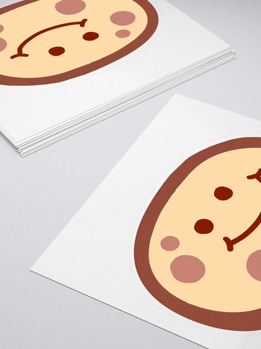 Ed The Bread Sticker product image (4)
