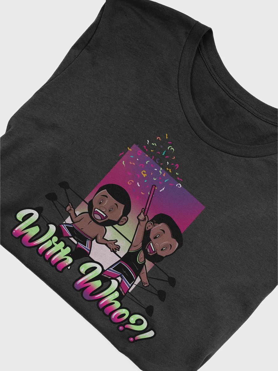 With Who?! product image (4)