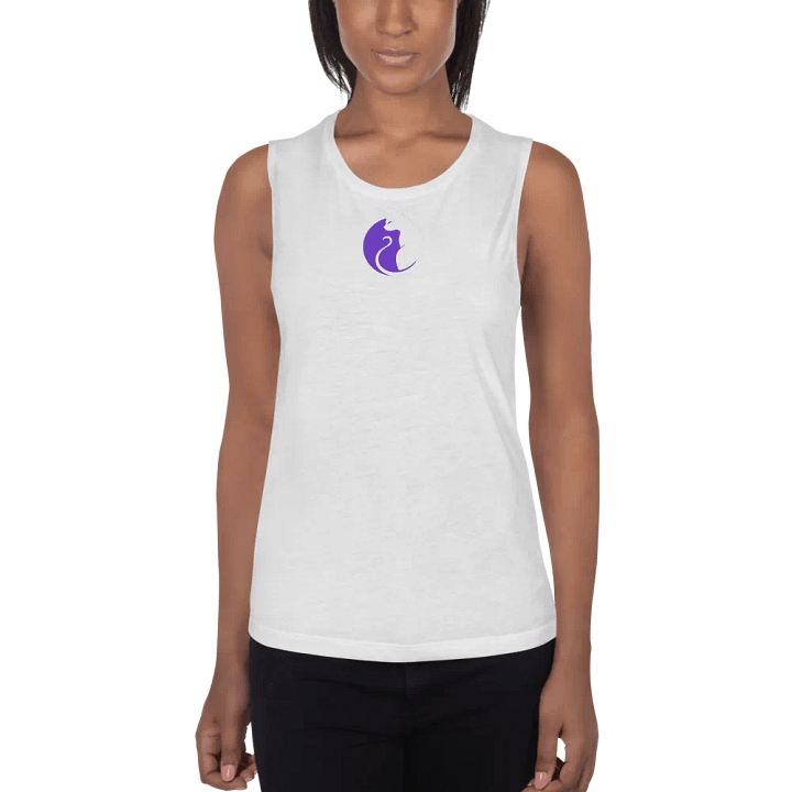 KawaiiKitten Essential Super Comfy Power Gym Shirt product image (61)