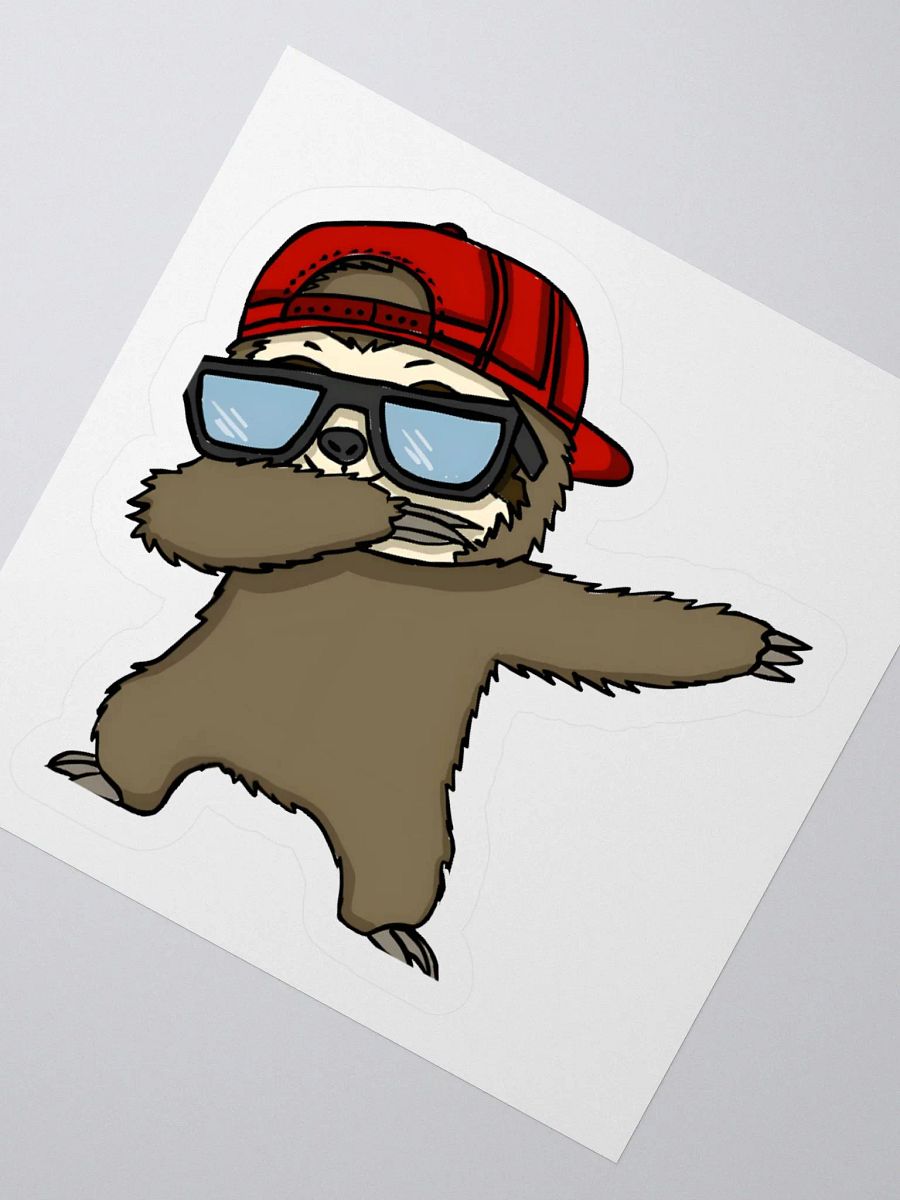Stickers - Dab product image (5)