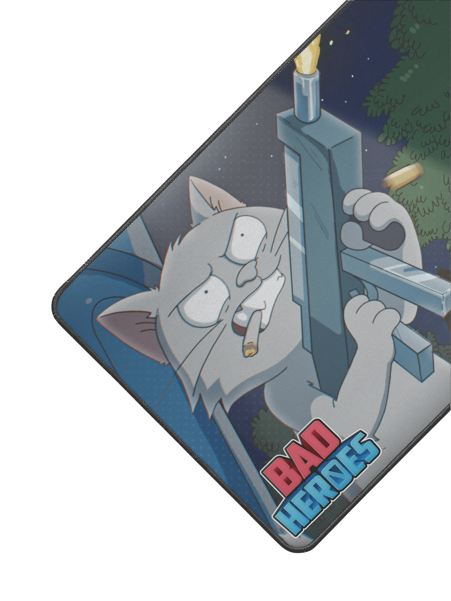 Oliver Desk Mat product image (2)