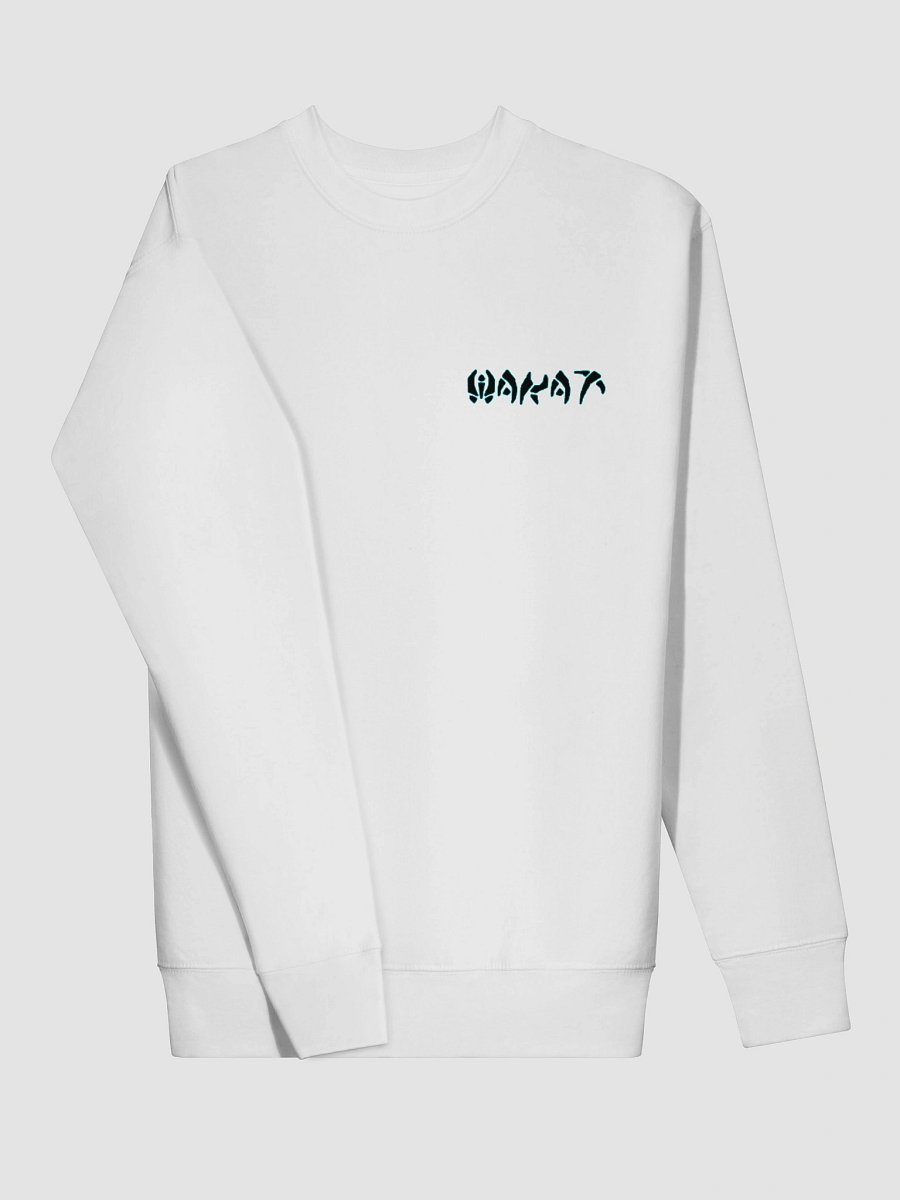 Blue Arkus citizens Sweatshirt product image (30)