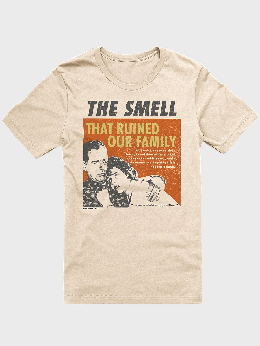 The Smell That Ruined Our Family product image (3)