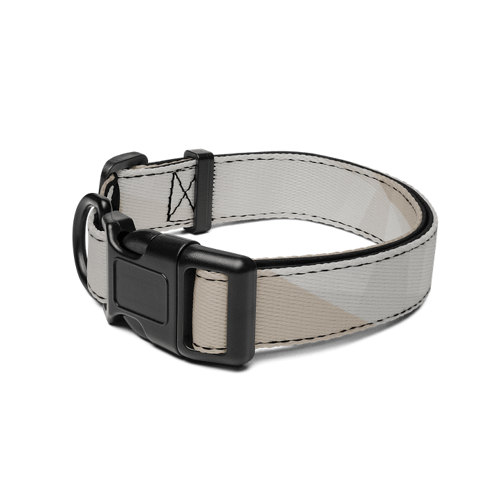 Sunlit Sands Pet Collar product image (2)