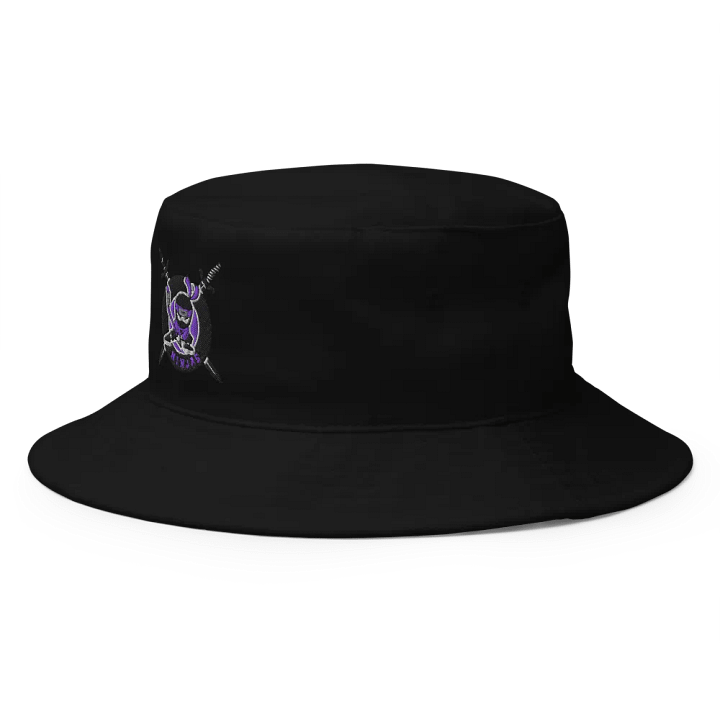 Ninjas Bucket Hat product image (2)