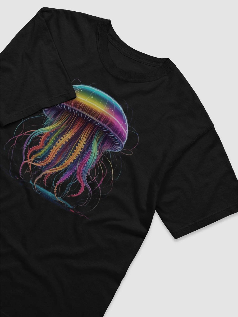 Jellyfish Robot 1 - T Shirt product image (11)