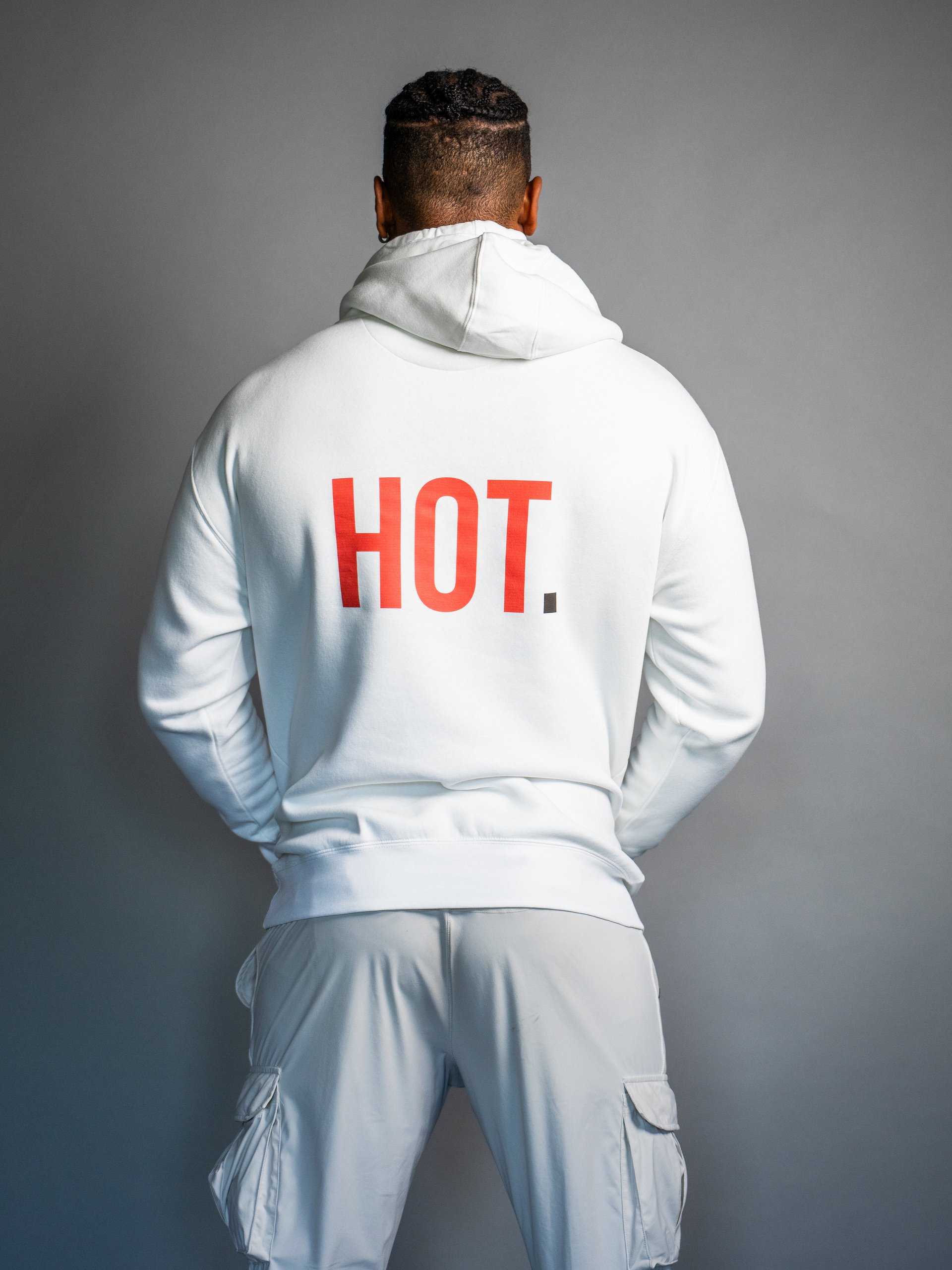 The Healing Is Hot Hoodie product image (7)