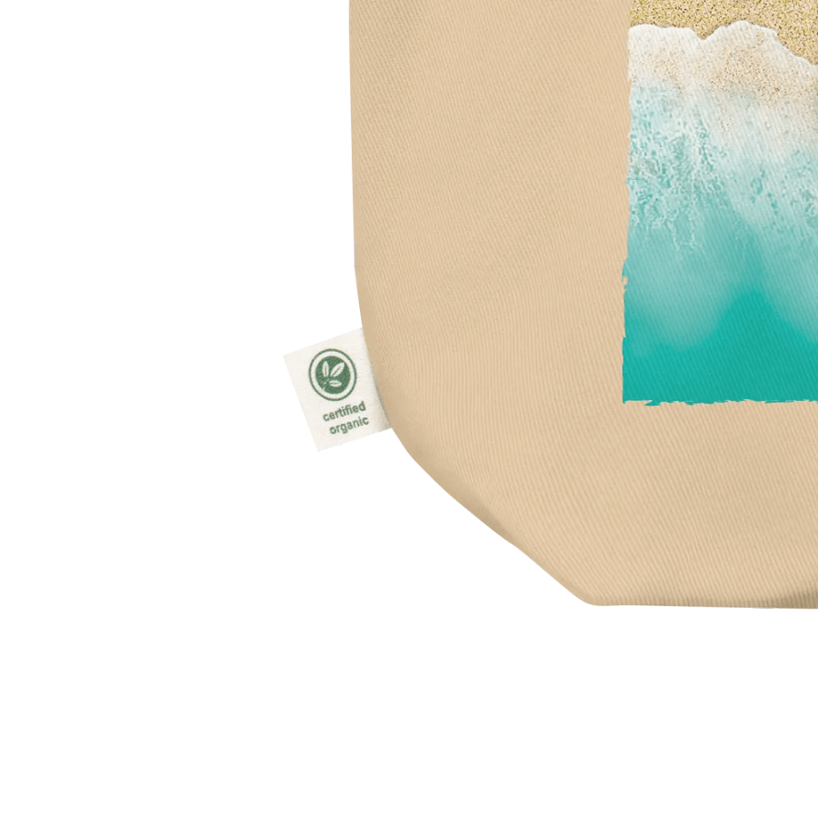 Coles Point Beach Party Tote Bag One product image (3)