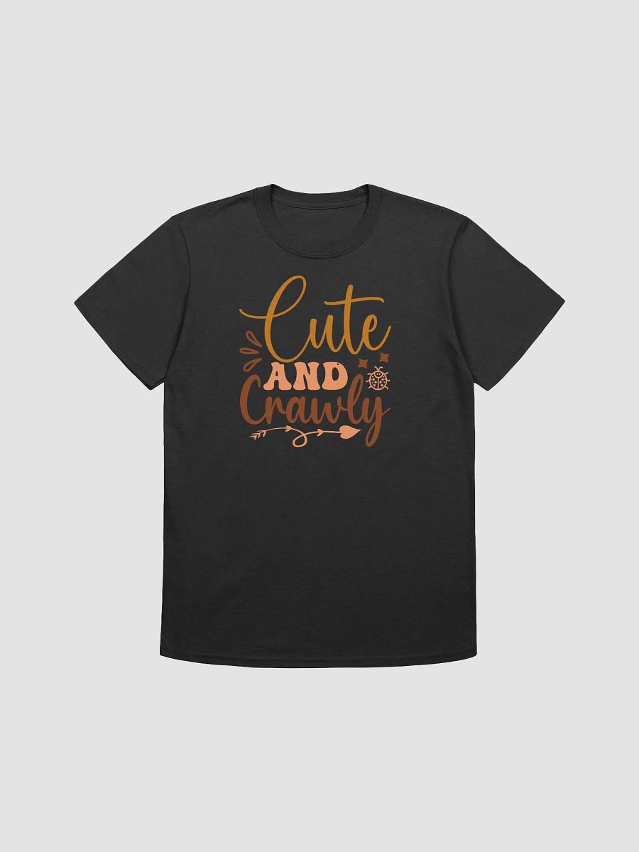 Cute AND Crawly Graphic Tee product image (1)
