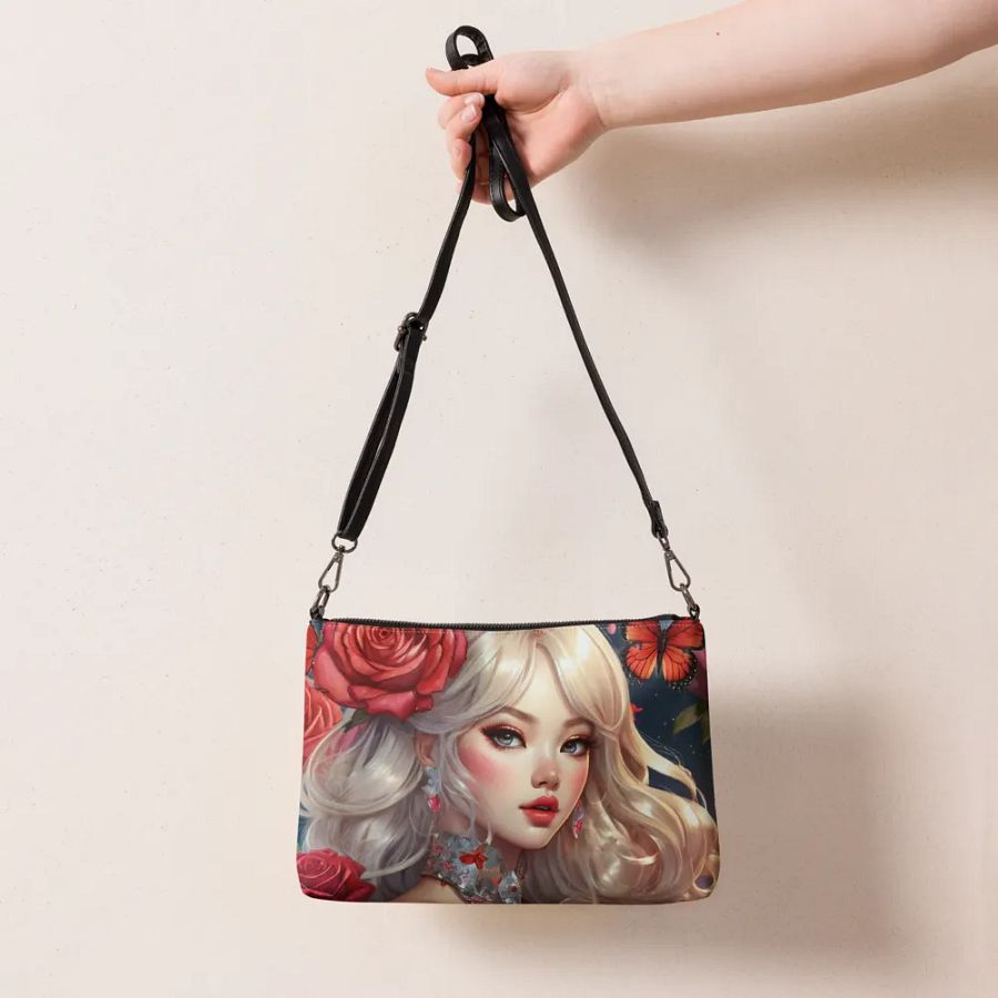 Muse Coquette Crossbody Bag product image (5)