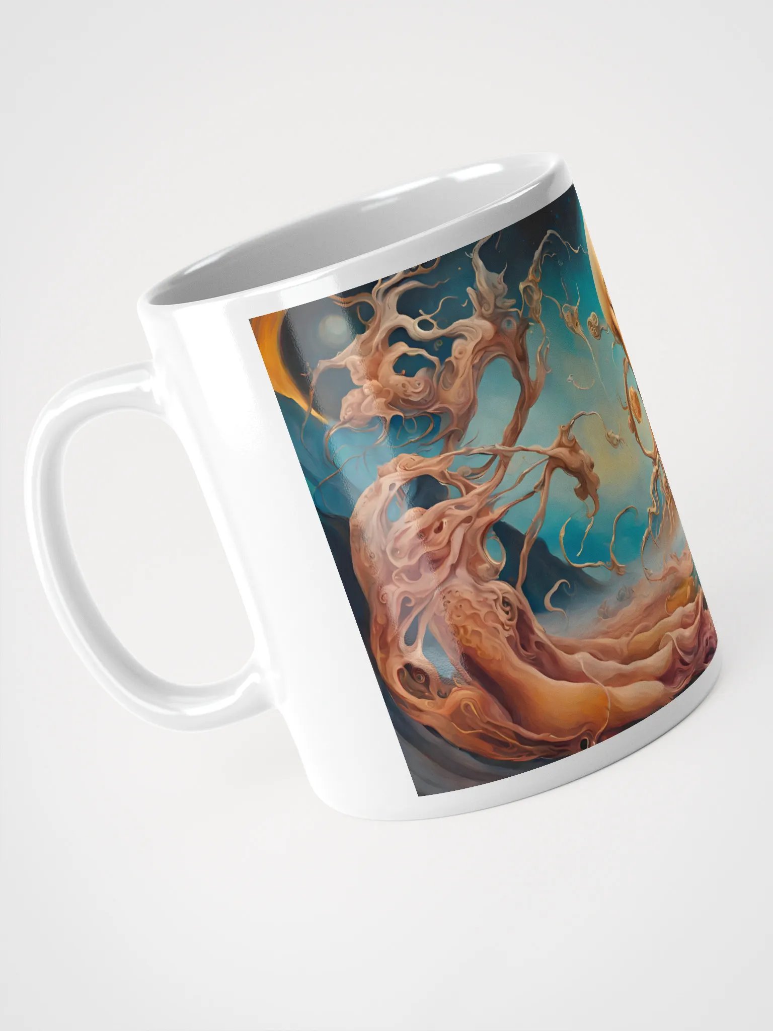 Cancer's Lunar Libations: Nurture Your Soul with Celestial Sips product image (10)