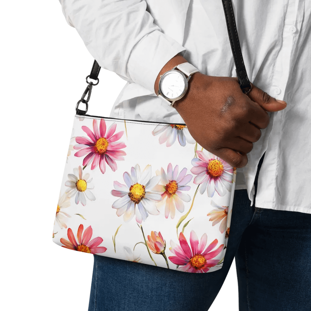 Daisy Dreams Crossbody Bag product image (11)