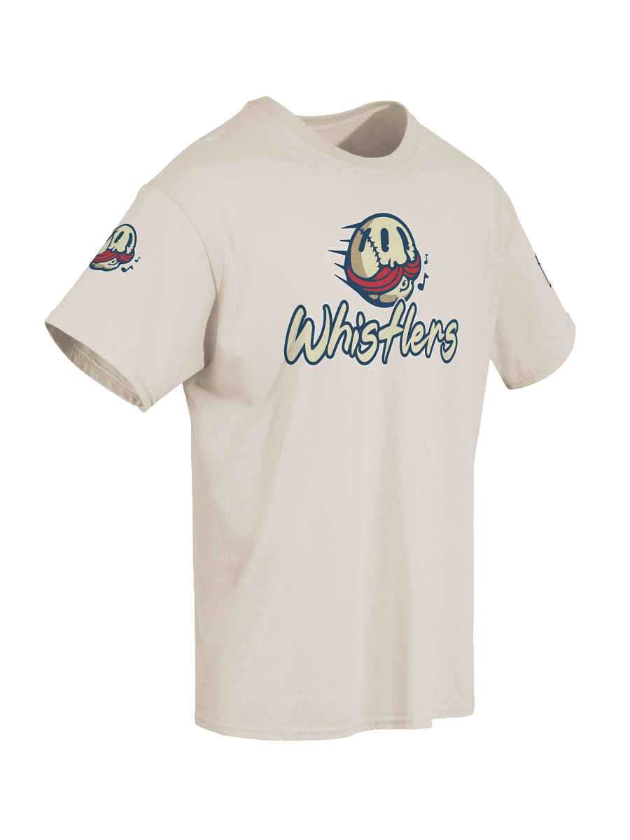 Whistlers Unisex TShirt product image (50)