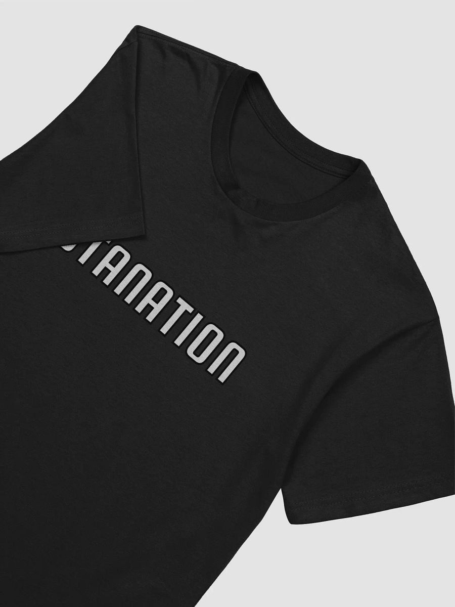 STANATION MEN'S T-SHIRT product image (4)