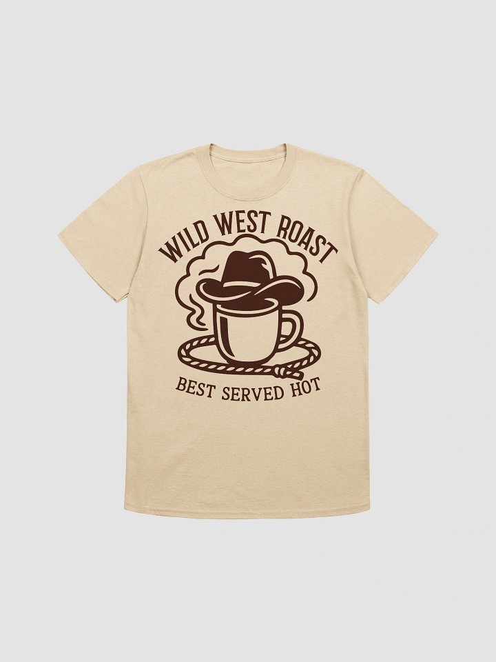Wild West Roast product image (1)