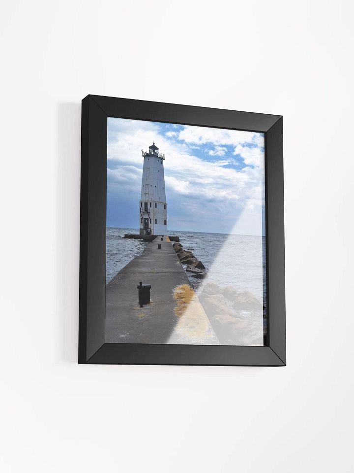 Lighthouse High Quality Matte Poster product image (2)
