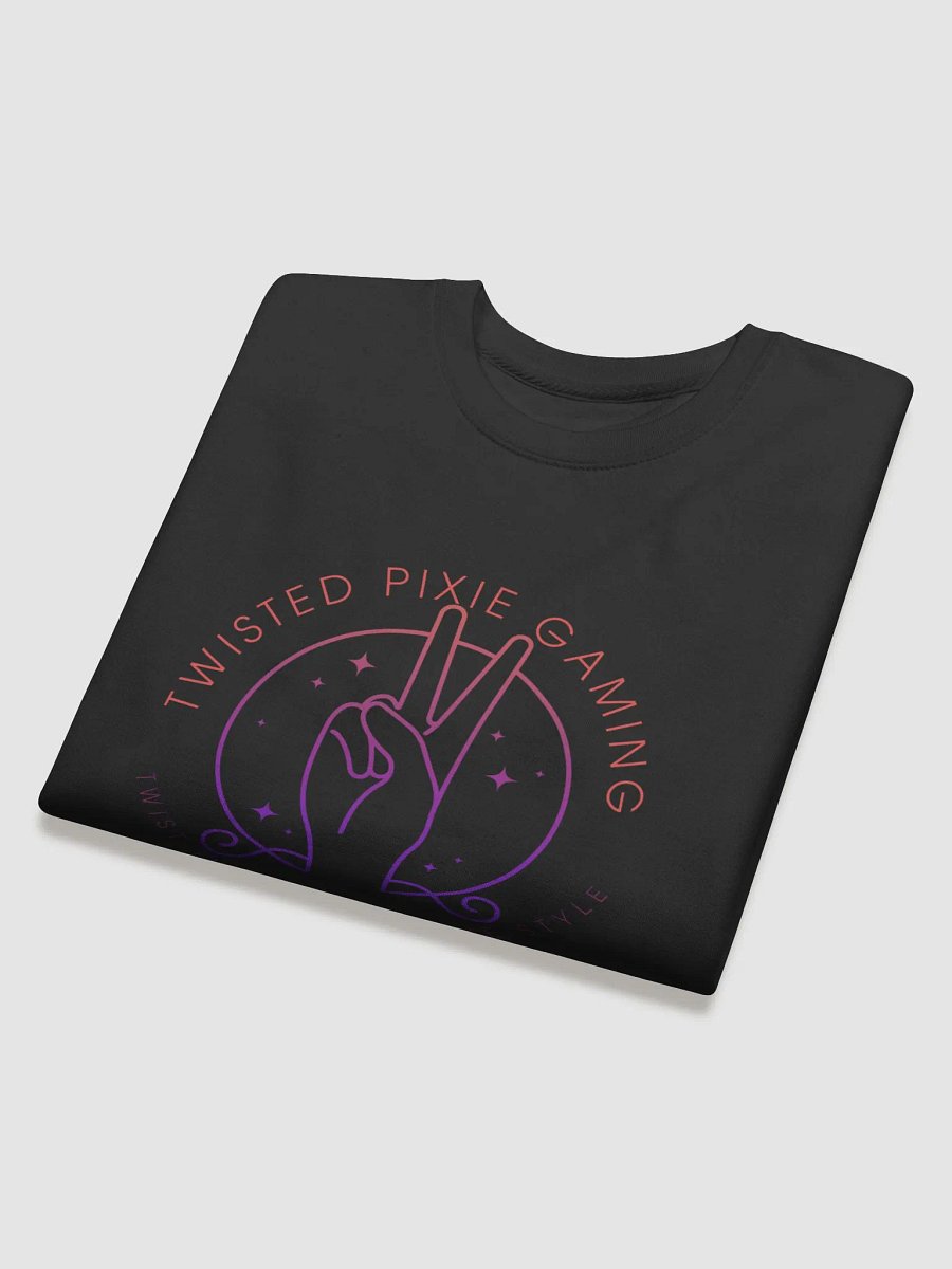 pixie logo sweatshirt product image (4)