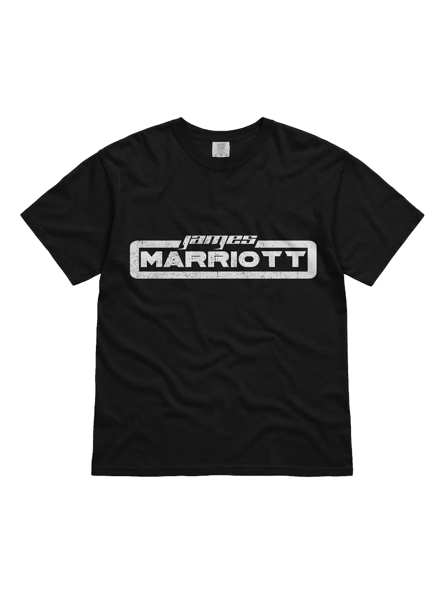Pit Stop Tee product image (1)