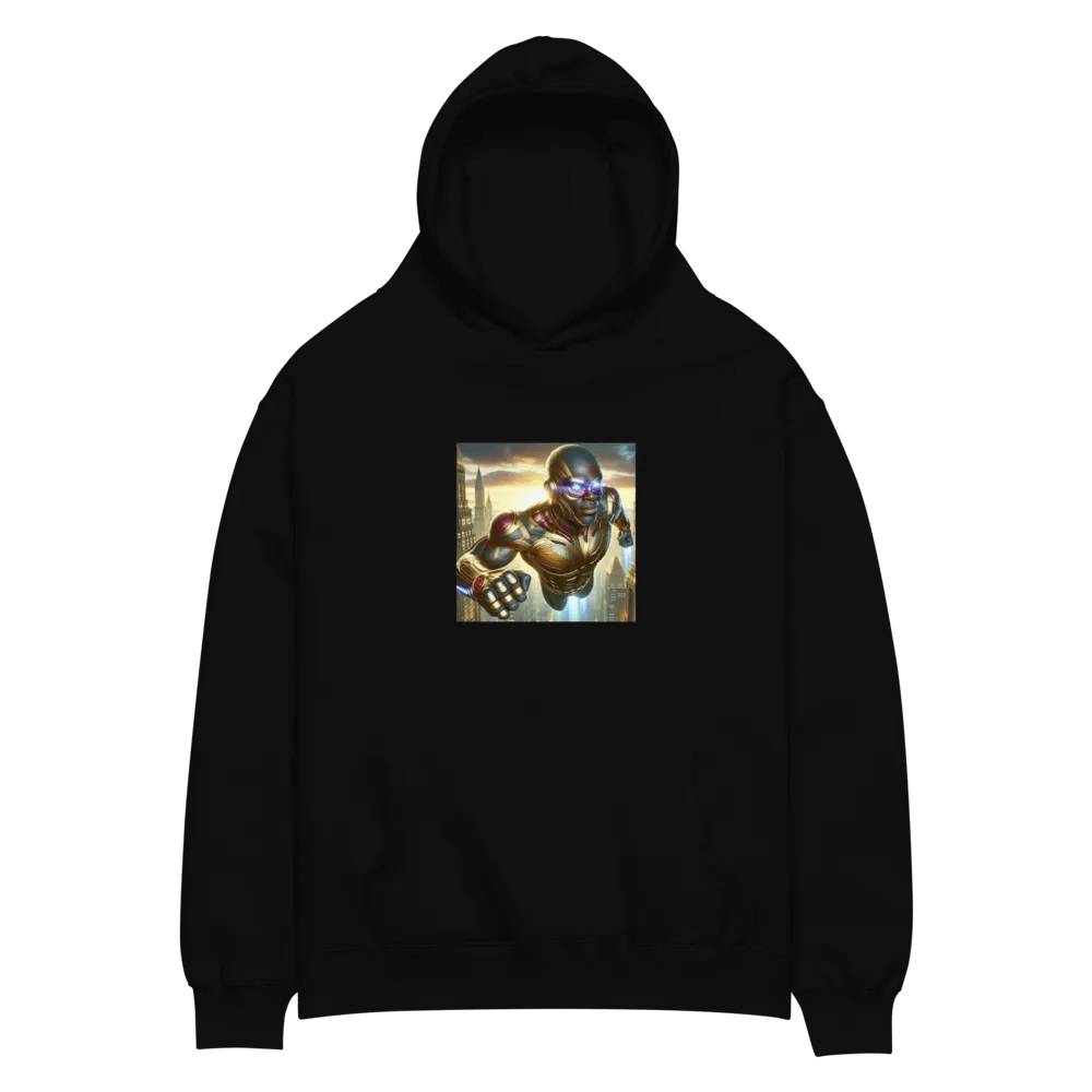 Superhero product image (2)