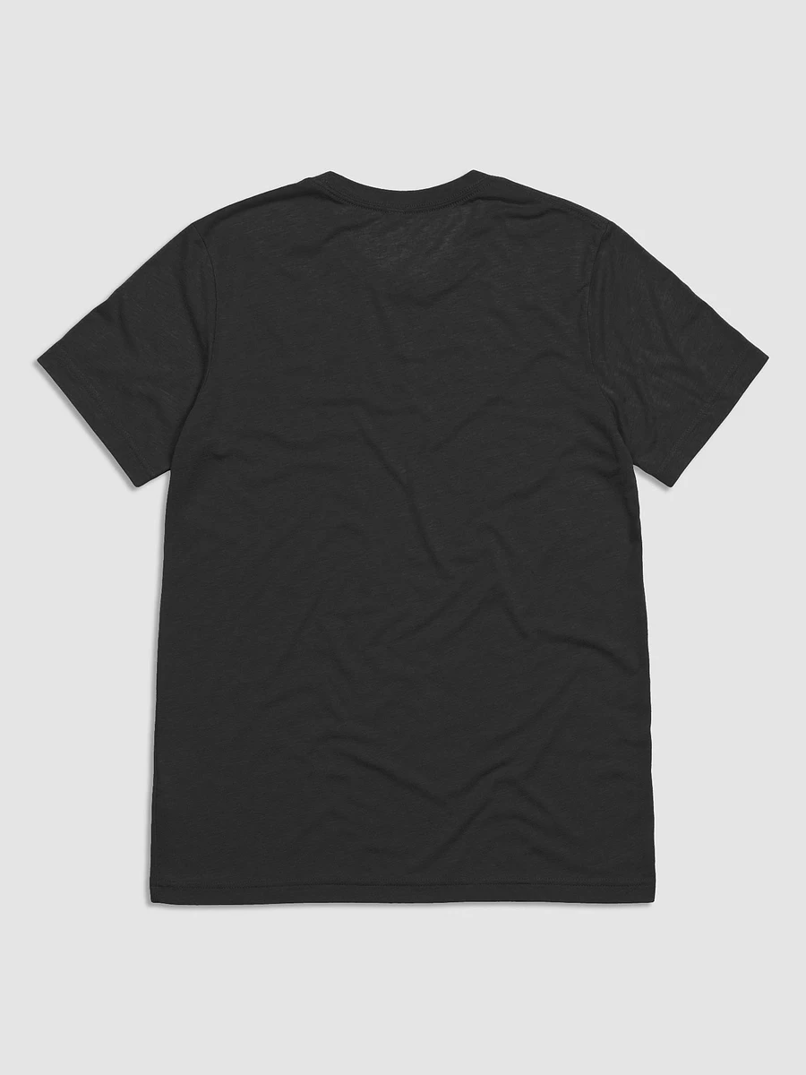 FUCK YOURSELF FOR LIFE T-SHIRT [BLACK] product image (2)