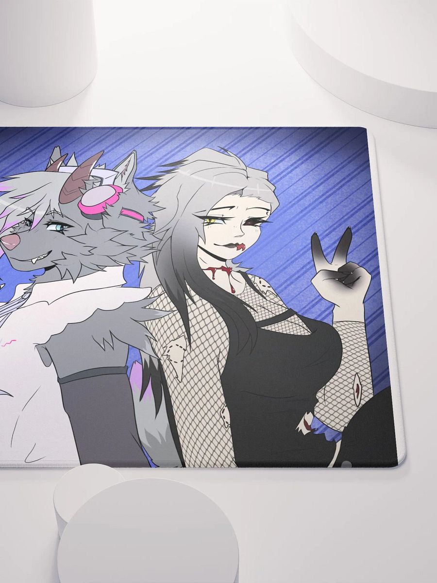 Cyso Mouse pad product image (5)
