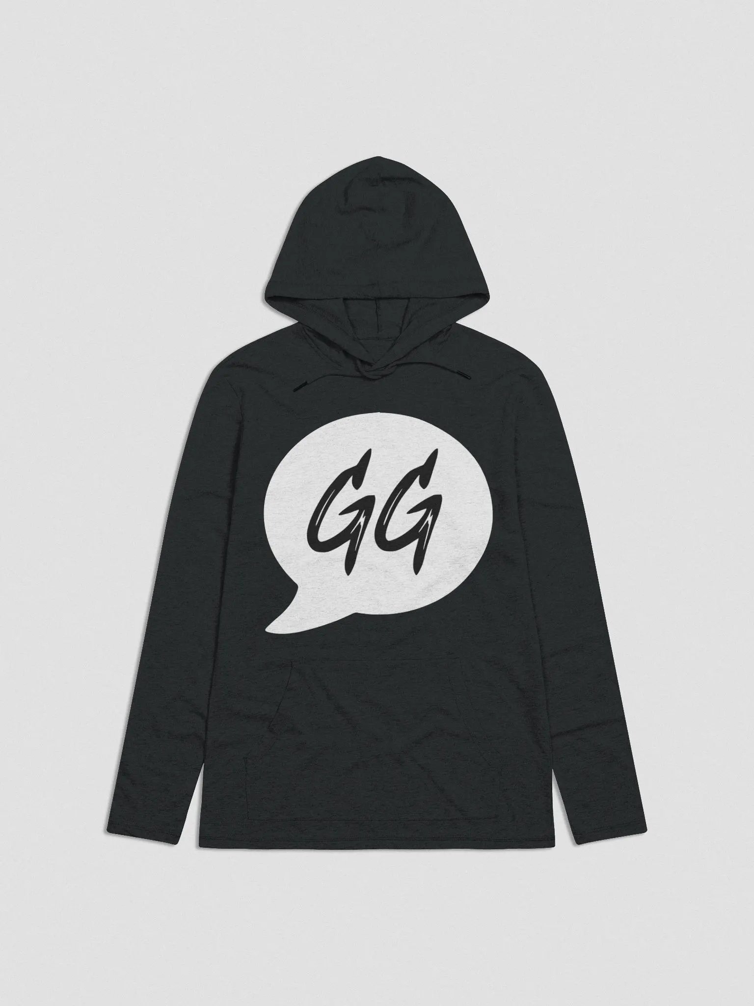 Gamers Gab hoodie product image (1)