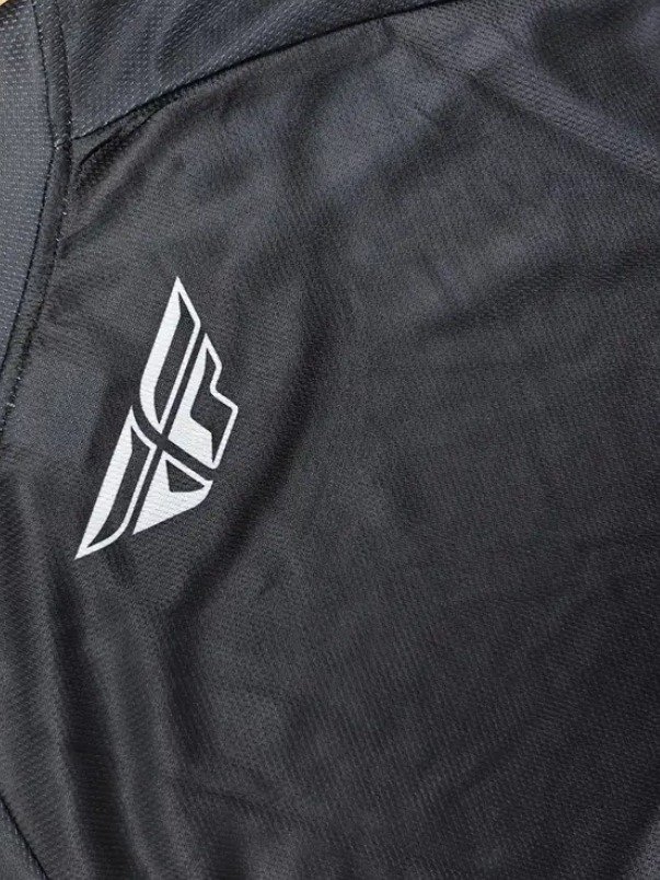 FLY RACING JERSEY (MEDUIM) product image (4)