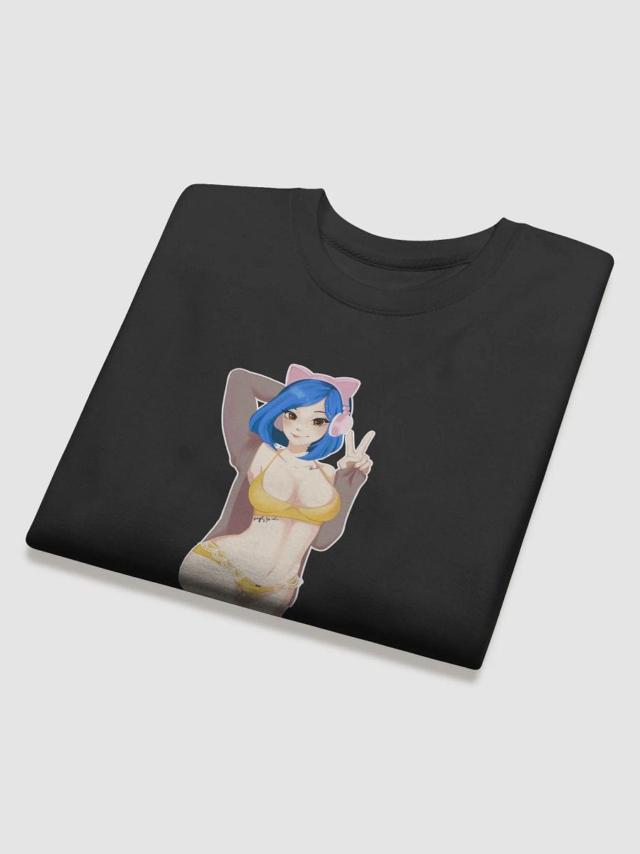 Bikini Babe Sweatshirt product image (4)