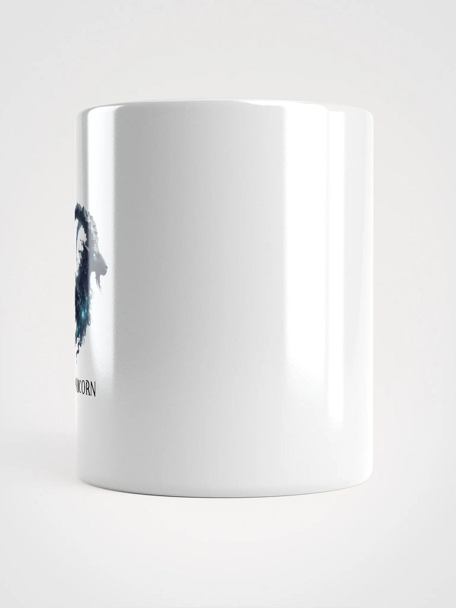Capricorn - Mythical Creature Style Mug product image (15)
