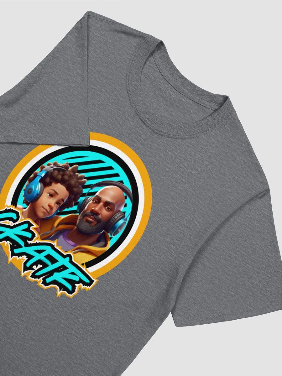 Logo Tee product image (12)