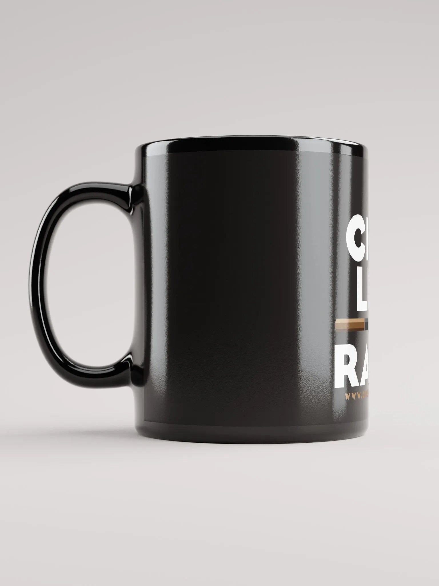 Midnight Elegance Mug product image (4)