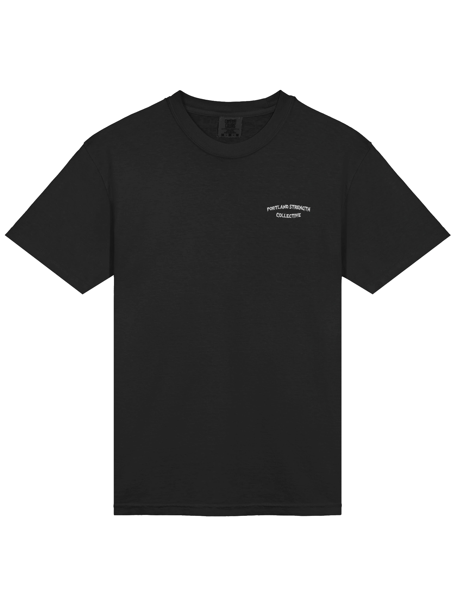 Fuerte o Muerte Tee product image (3)