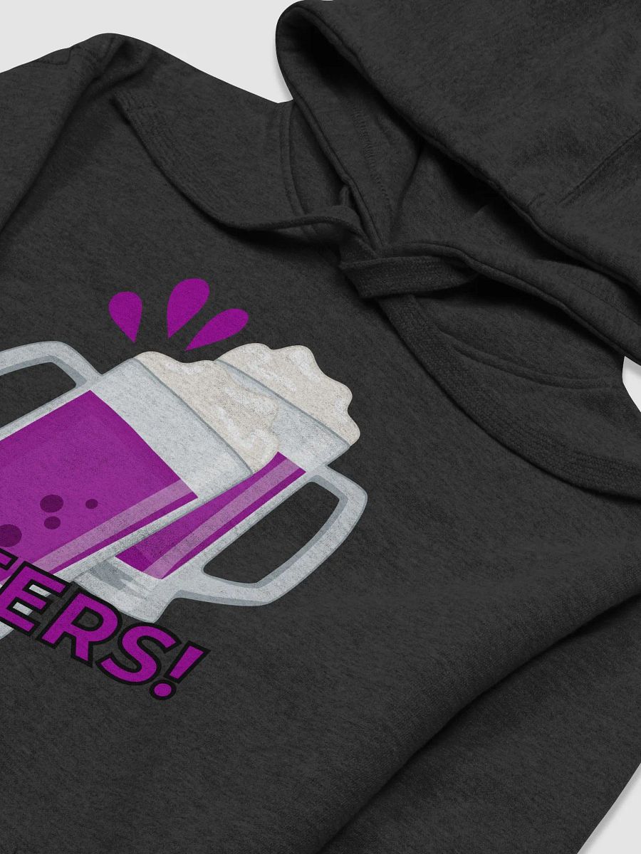 Cheers Hoodie product image (11)
