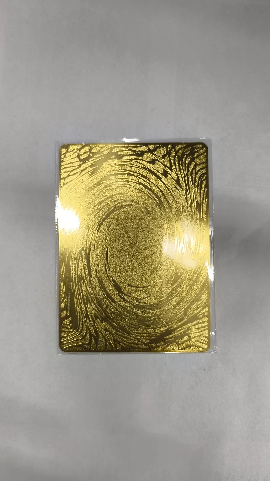 Metal Field Center - Crimson Dragon Maple product image (6)