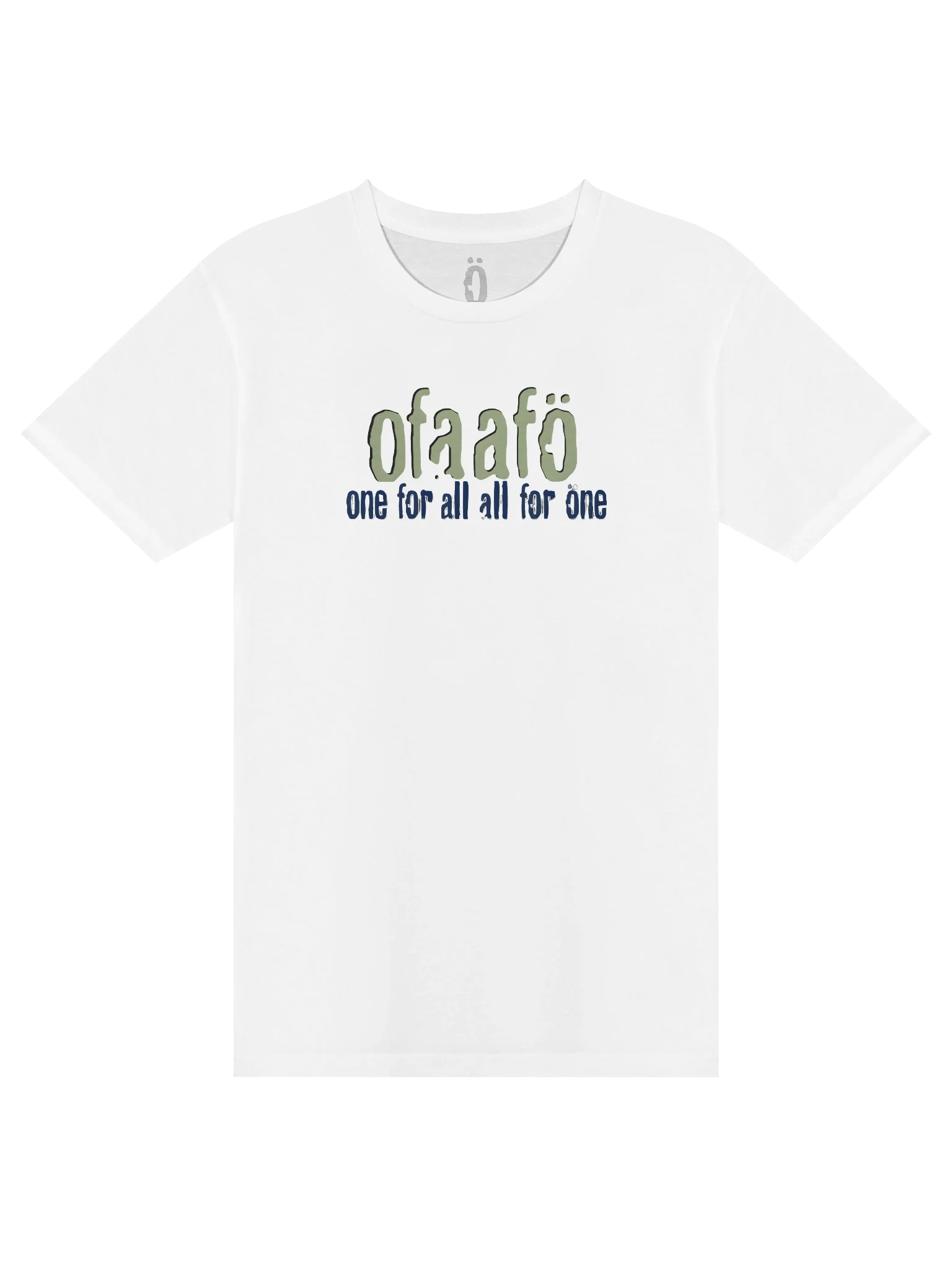 All Together T product image (3)