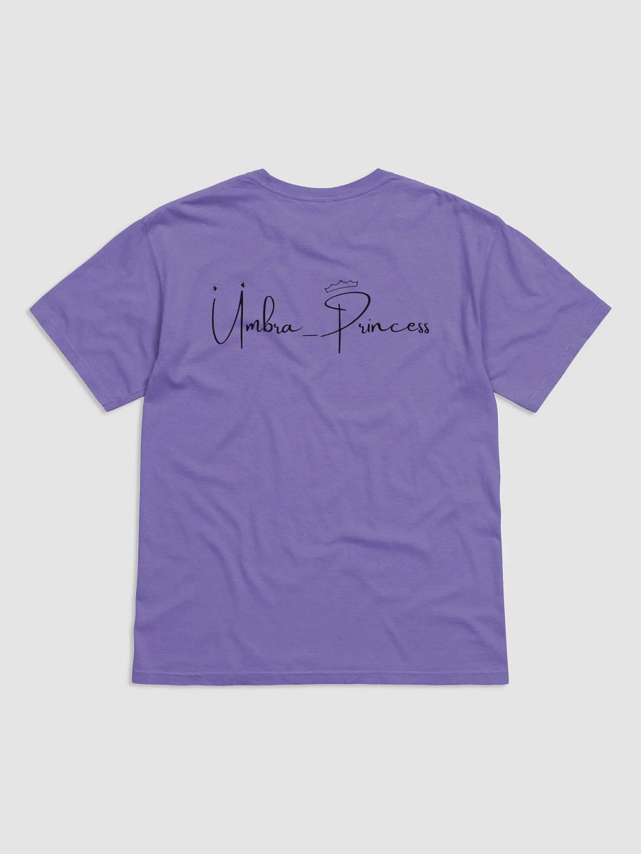 Royal Drip Crown Graphic Tee product image (2)