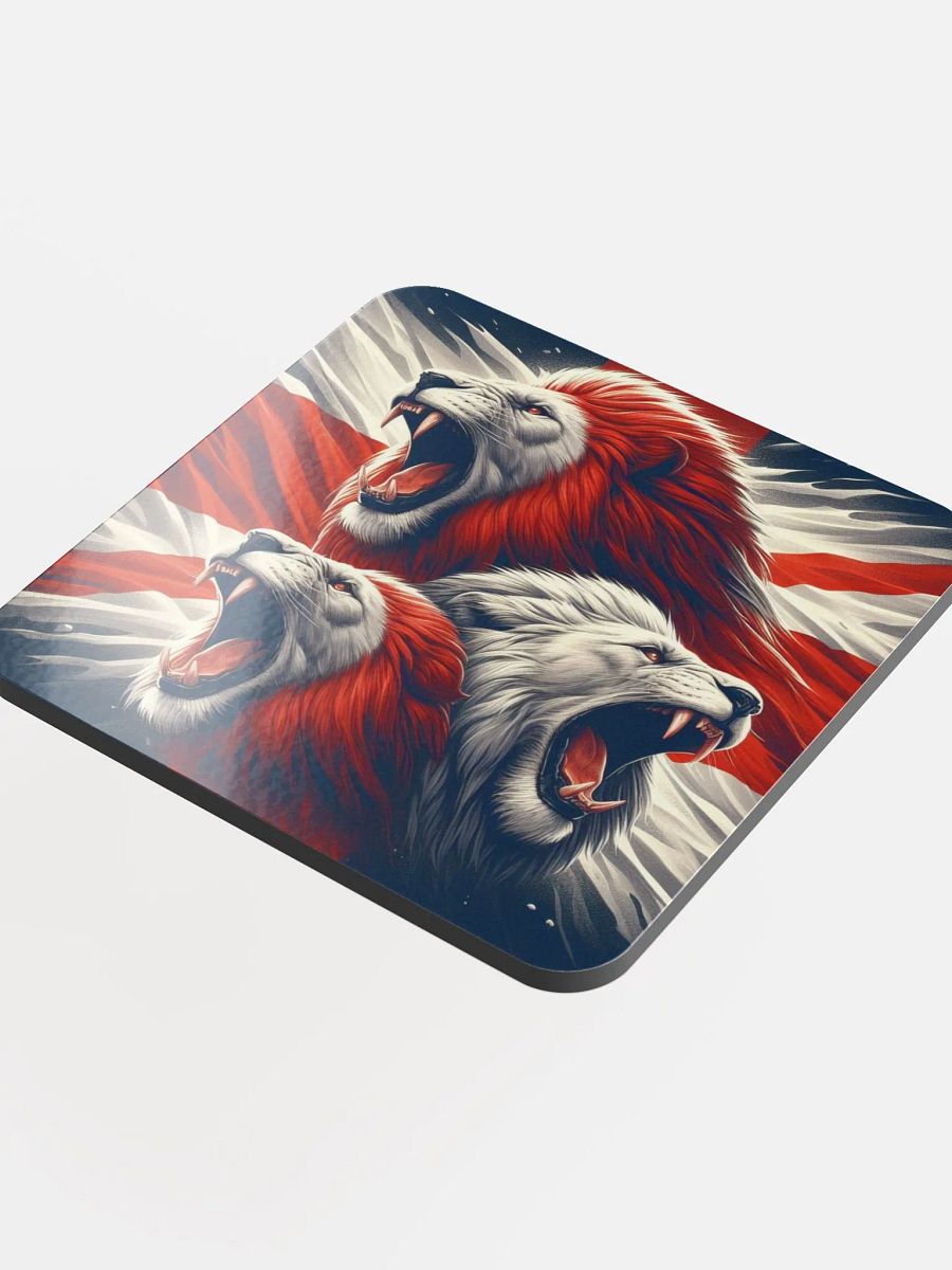 3 Lions Coaster product image (4)