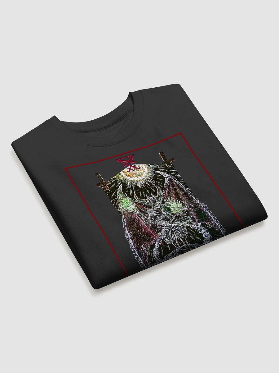Diabolic- Sweatshirt product image (3)