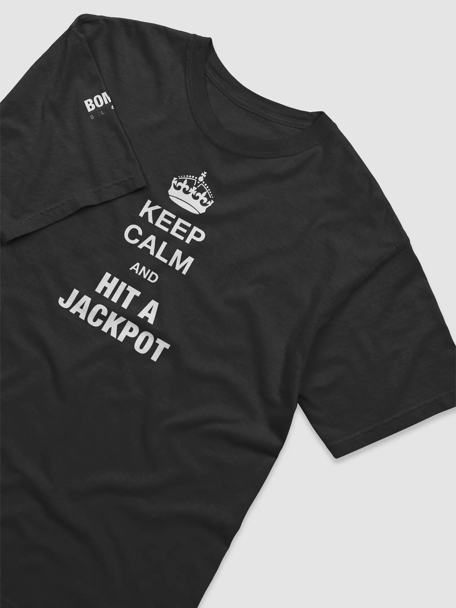 KEEP CALM & JACKPOT T! product image (26)