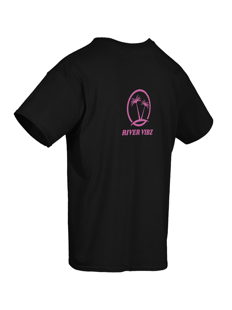 River Vibz Pink Palm Tree product image (52)