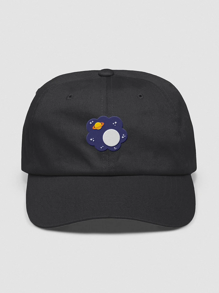 Frontier Dad Hat product image (2)