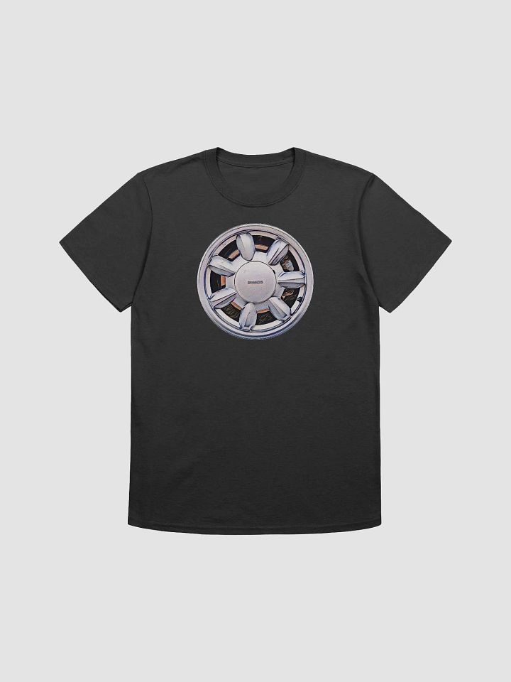 Mazda MX5 NA Daisy Tshirt product image (2)